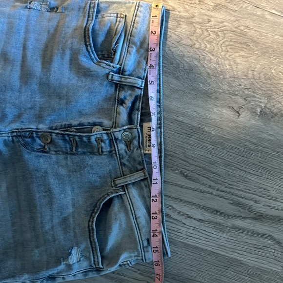 Maurice’s Jeans size 12 - Picture 4 of 6